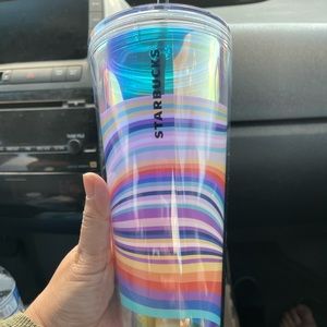 Starbucks Target exclusive HTF